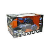 SYR-666-806 Boxed Remote Control Full Function 2.4G Water Throwing Rechargeable Tornado Car - Vardem Toy